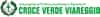 Logo di ASSOCIAZIONE DI PUBBLICA ASSISTENZA E SALVAMENTO CROCE VERDE ODV