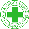 Logo di P.A. CROCE VERDE VILLA MINOZZO ODV