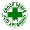 Logo di CROCE VERDE ALTO APPENNINO ORGANIZZAZIONE DI VOLONTARIATO