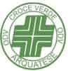 Logo di P.A. CROCE VERDE ARQUATESE