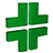 Logo di CROCE VERDE BASSO FRIULI CERVIGNANO ODV