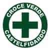 Logo di CROCE VERDE DI CASTELFIDARDO ORGANIZZAZIONE DI VOLONTARIATO - CROCE VERDE ODV