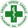 Logo di A.P.A. CROCE VERDE CASALE ODV