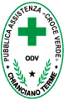 Logo di PUBBLICA ASSISTENZA (P.A.) CROCE VERDE CHIANCIANO TERME - ODV