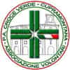Logo di CROCE VERDE - CUPRAMONTANA ORGANIZZAZIONE DI VOLONTARIATO