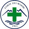 Logo di PUBBLICA ASSISTENZA CROCE VERDE ODV