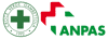 Logo di CROCE VERDE P.A. DISTRETTO DI GAMBETTOLA ODV