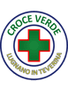 Logo di ASSOCIAZIONE PRO LUCHIANO - CROCE VERDE ODV