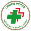 Logo di PUBBLICA ASSISTENZA CROCE VERDE MORROVALLE ORGANIZZAZIONE DI VOLONTARIATO