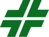 Logo di PUBBLICA ASSISTENZA CROCE VERDE ORGANIZZAZIONE DI VOLONTARIATO IN BREVE P.A. CROCE VERDE ODV