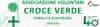 Logo di ASS.VOL. CROCE VERDE SPOLETO P.A. ODV
