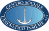 Logo di CENTRO SOCIALE CESENATICO INSIEME APS