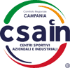 Logo di CSAIN COMITATO REGIONALE CAMPANIA APS
