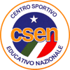 Logo di CSEN COMITATO REGIONE LIGURIA APS