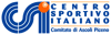 Logo di COMITATO TERRITORIALE C.S.I. ASCOLI PICENO APS