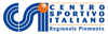 Logo di COMITATO REGIONALE C.S.I. PIEMONTE - APS