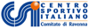 Logo di COMITATO TERRITORIALE C.S.I. DI RAVENNA - APS