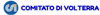 Logo di COMITATO TERRITORIALE C.S.I. DI VOLTERRA APS