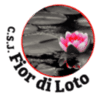 Logo di CENTRO STUDI JUDO FIOR DI LOTO ASSOCIAZIONE SPORTIVA DILETTANTISTICA DI PROMOZIONE SOCIALE