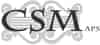 Logo di CSM APS