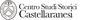 Logo di CENTRO STUDI STORICI CASTELLARANESI - APS