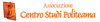 Logo di ASSOCIAZIONE CENTRO STUDI POLITEAMA ARTITERAPIE ETS