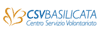 Logo di CENTRO DI SERVIZIO AL VOLONTARIATO PER LA BASILICATA
