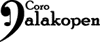 Logo di CORO DALAKOPEN APS