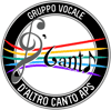 Logo di GRUPPO VOCALE D'ALTRO CANTO APS