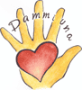 Logo di DAMMI UNA MANO ODV