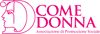 Logo di D COME DONNA A.P.S.