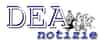 Logo di DEA SPORT ONLUS