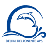 Logo di DELFINI DEL PONENTE APS