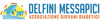 Logo di ASSOCIAZIONE GIOVANI DIABETICI DELFINI MESSAPICI APS