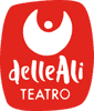 Logo di ASSOCIAZIONE CULTURALE DELLEALI ETS
