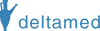 Logo di ASSOCIAZIONE DEI DELTA DEL MEDITERRANEO ETS