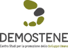 Logo di DEMOSTENE CENTRO STUDI PER LA PROMOZIONE DELLO SVILUPPO UMANO APS-ETS
