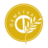Logo di DEMETRA APS