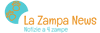 Logo di DIAMOCI LA ZAMPA ASSOCIAZIONE VOLONTARI PROTEZIONE CANI ABBANDONATI ODV