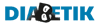 Logo di DIABETIK ODV