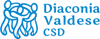 Logo di COMMISSIONE SINODALE PER LA DIACONIA