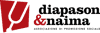 Logo di DIAPASON&NAIMA APS