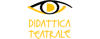Logo di DIDATTICA TEATRALE APS
