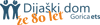 Logo di SLOVENSKI DIJASKI DOM SIMON GREGORCIC CASA DELLO STUDENTE SLOVENO SIMON GREGORCIC ETS