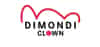 Logo di DIMO'NDI CLOWN ODV