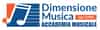 Logo di ASSOCIAZIONE DI PROMOZIONE SOCIALE ACCADEMIA DIMENSIONE MUSICA ETS