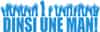 Logo di ORGANIZZAZIONE DI VOLONTARIATO COMUNITA' DINSI UNE MAN