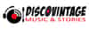 Logo di ASSOCIAZIONE  DI PROMOZIONE SOCIALE MUSICALE DISCOVINTAGE