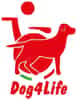 Logo di DOG4LIFE - ENTE DEL TERZO SETTORE