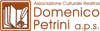 Logo di ASSOCIAZIONE CULTURALE REATINA DOMENICO PETRINI APS